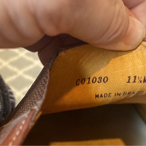 Mens Cole Haan Mule - Picture 4 of 4